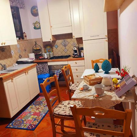 אגריג'נטו B&B Mannala מראה חיצוני תמונה