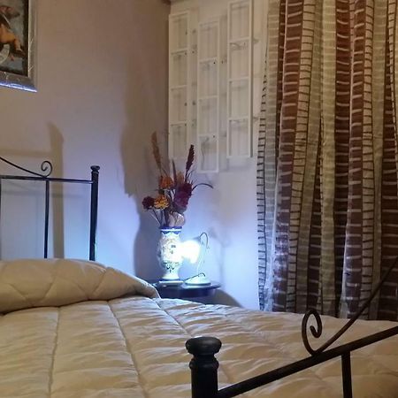 אגריג'נטו B&B Mannala מראה חיצוני תמונה