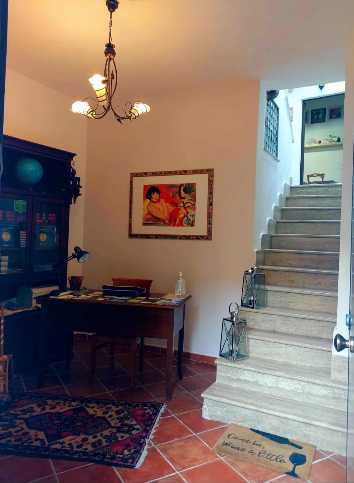 אגריג'נטו B&B Mannala מראה חיצוני תמונה