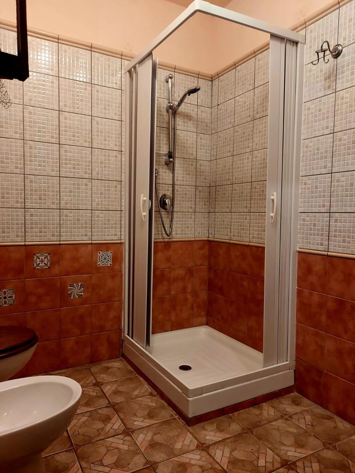 אגריג'נטו B&B Mannala מראה חיצוני תמונה