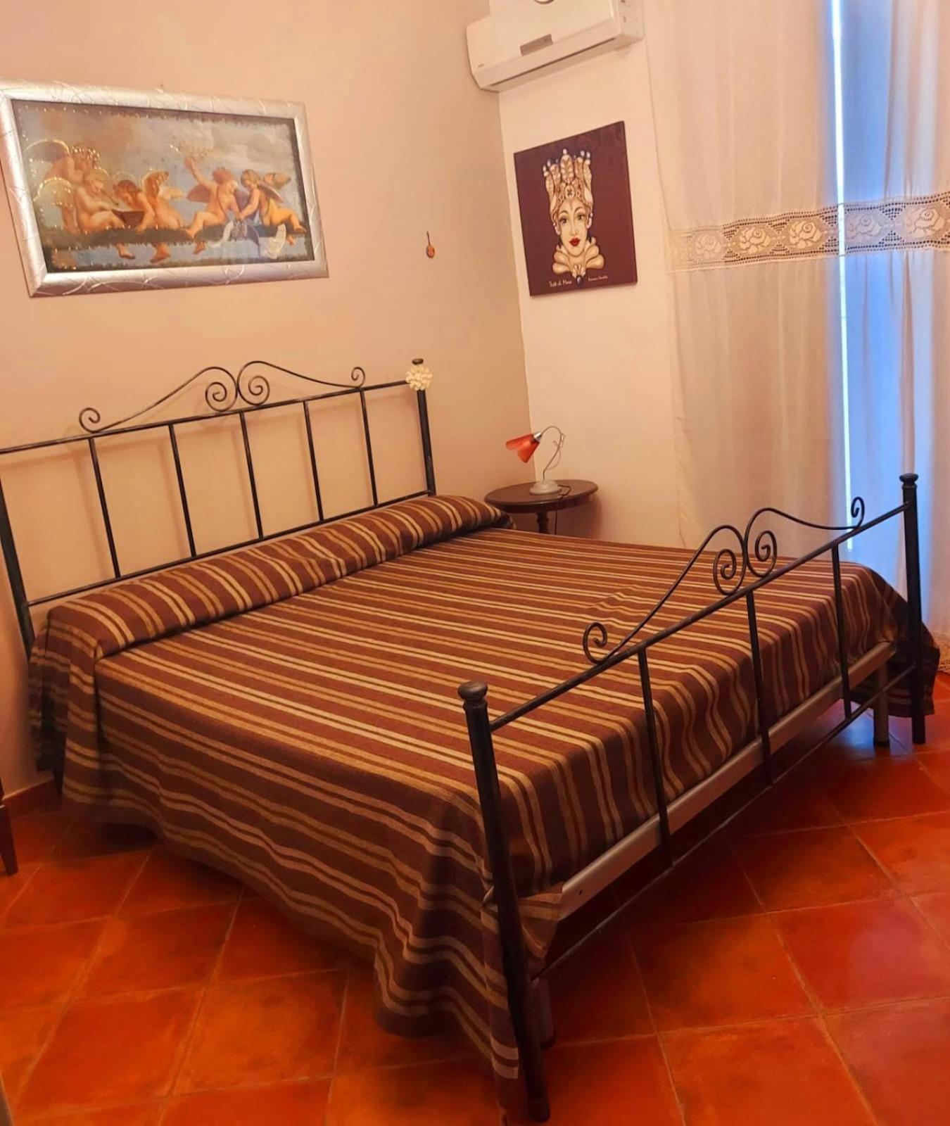 אגריג'נטו B&B Mannala מראה חיצוני תמונה
