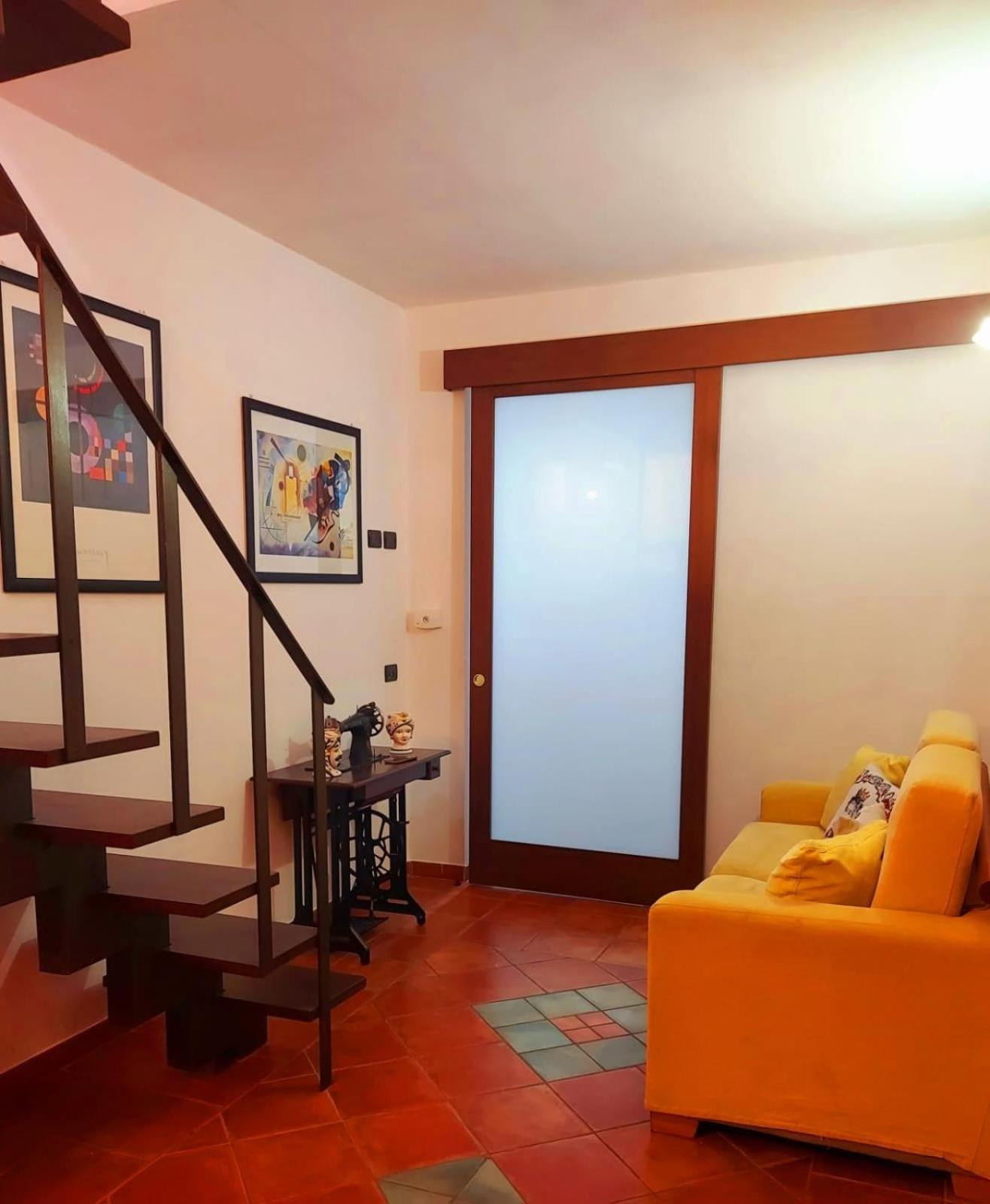 אגריג'נטו B&B Mannala מראה חיצוני תמונה