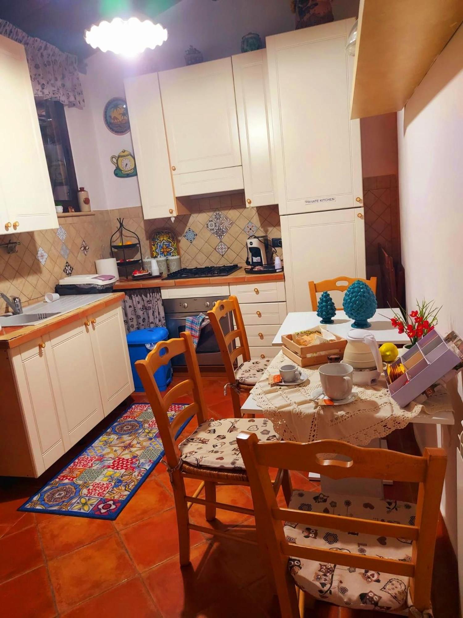 אגריג'נטו B&B Mannala מראה חיצוני תמונה