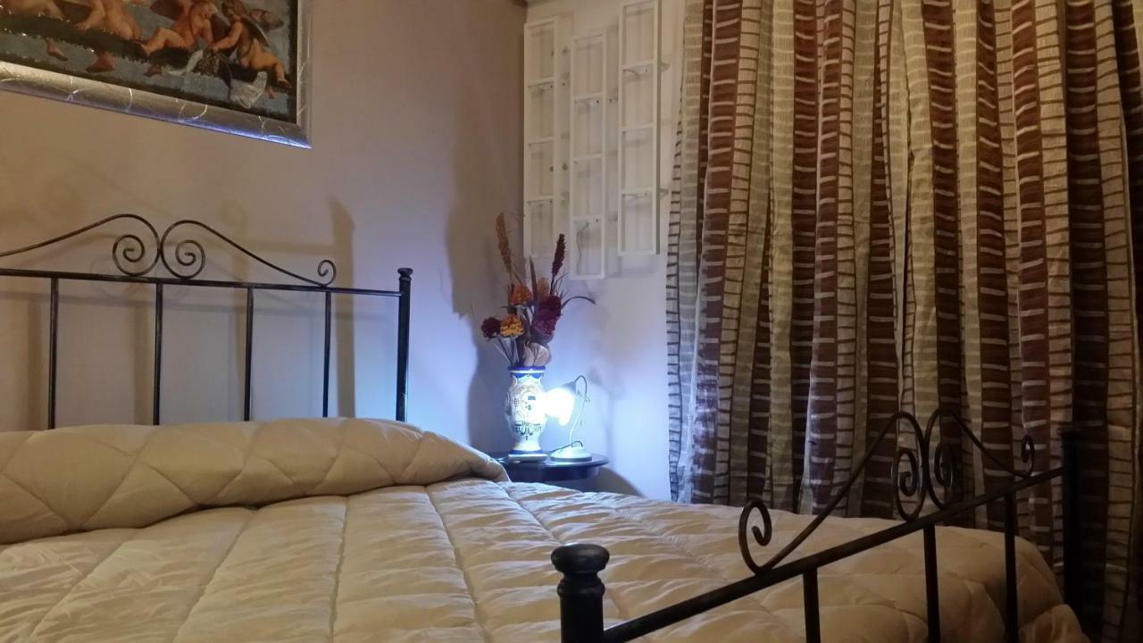 אגריג'נטו B&B Mannala מראה חיצוני תמונה